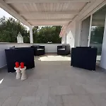 Ginepro Διαμέρισμα Όλμπια