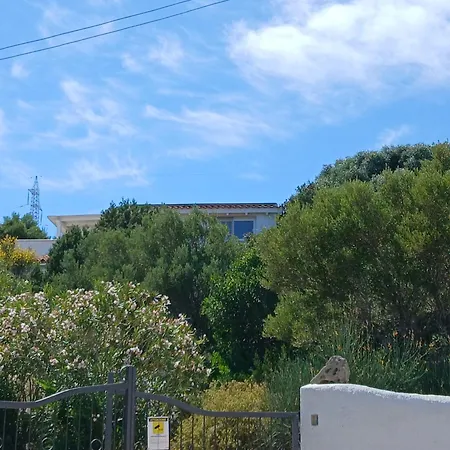 Διαμέρισμα Ginepro