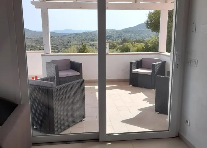 Apartman Ginepro Olbia