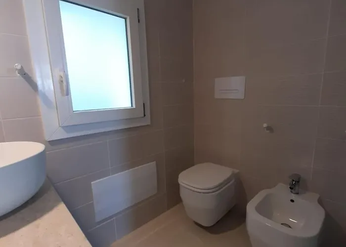 Apartman Ginepro Olbia