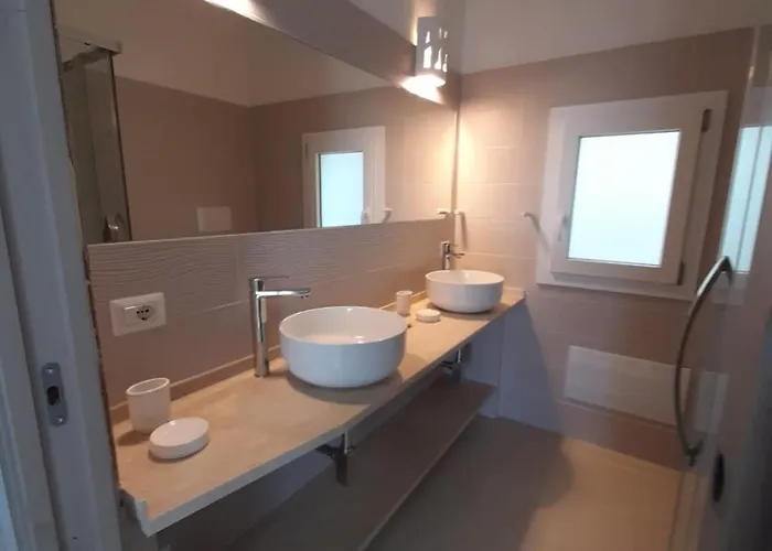 Ginepro Apartman Olbia