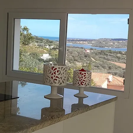 Apartment Ginepro *
