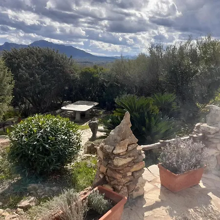 Ginepro Apartamento Olbia