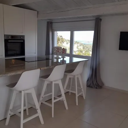Apartment Ginepro