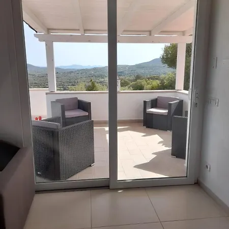 Apartamento Ginepro Olbia
