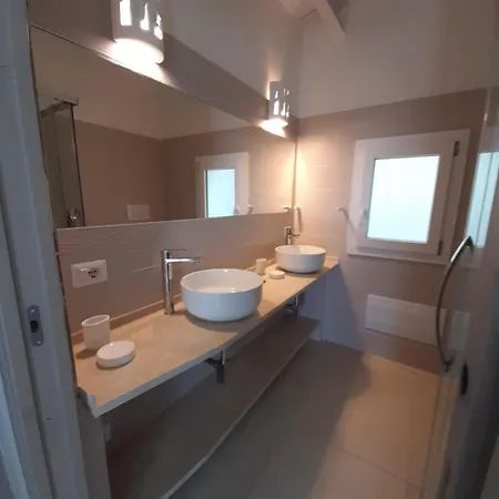 Ginepro דירה אולביה