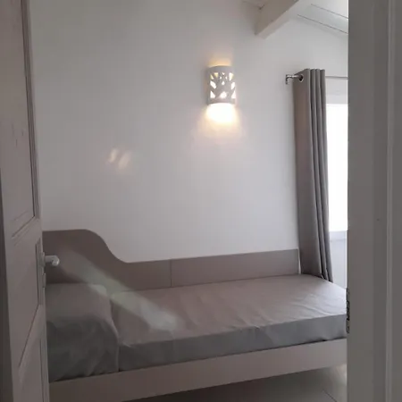 Apartamento Ginepro