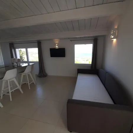 Ginepro Apartment *