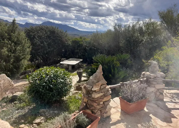 Ginepro Appartement Olbia