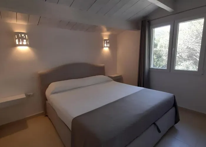 Ginepro Appartement Olbia