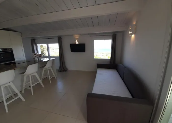 Ginepro Appartement *